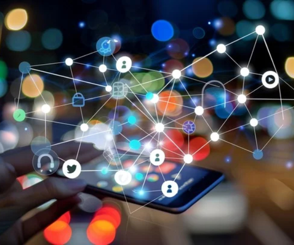 Inter-Island Connectivity