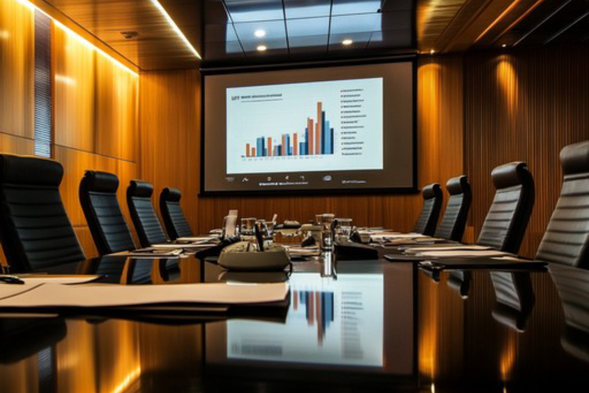 Regional Government Solutions