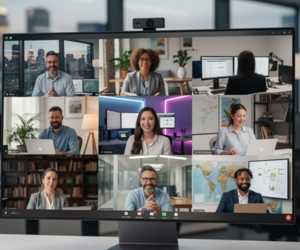 Coordinación Multi-País