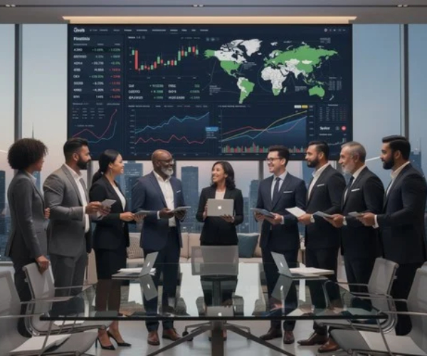 Integración Transfronteriza