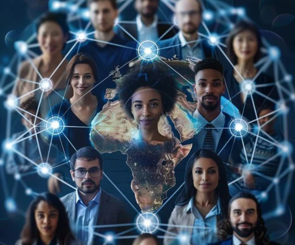 Intercambio de Datos