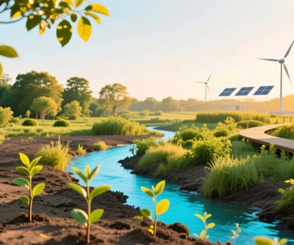 Resiliencia ante Desastres