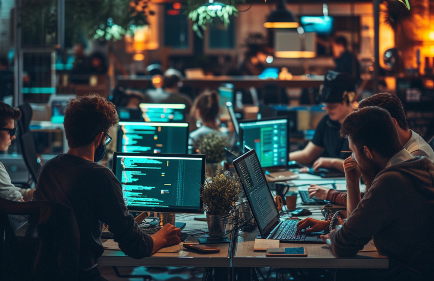 Desarrollo de Aplicaciones Móviles