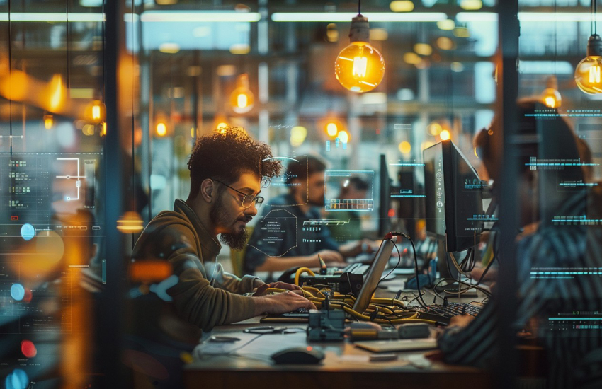 Desarrollo de Aplicaciones Web