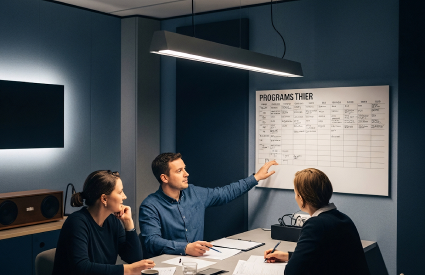 Auditoría y Documentación de Aplicaciones