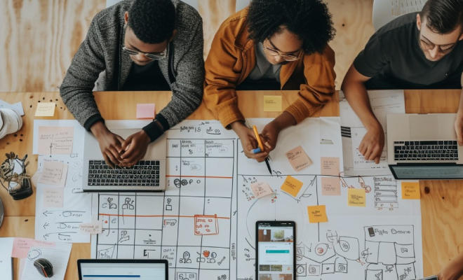 Mobile App Development