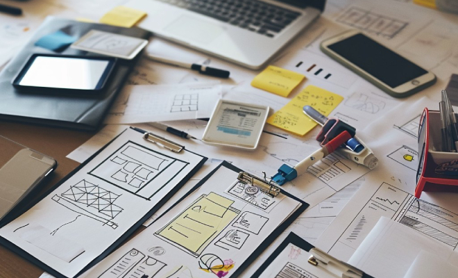 SaaS Application Development